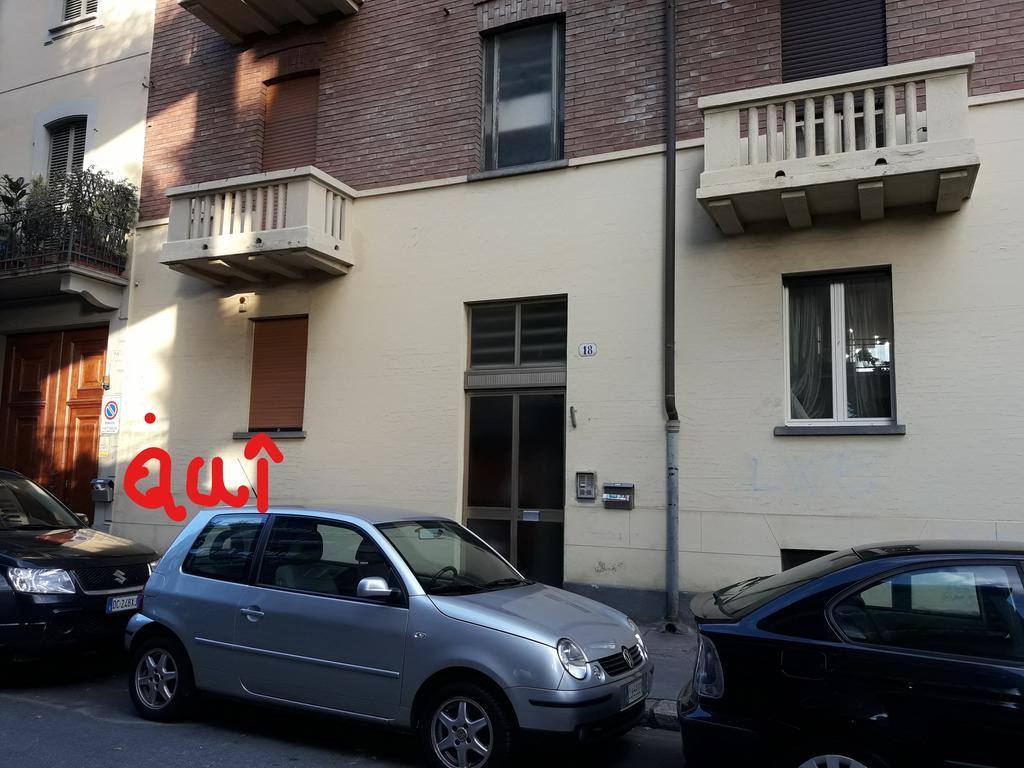 Apartment Silvia Turin Exterior photo