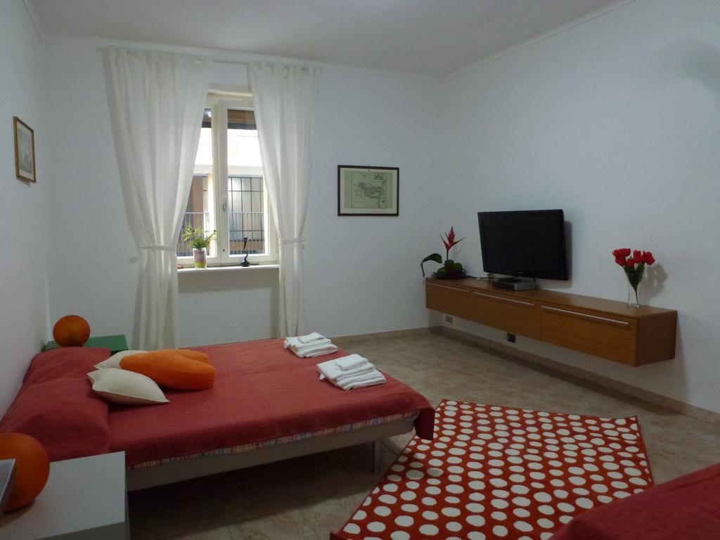 Apartment Silvia Turin Exterior photo