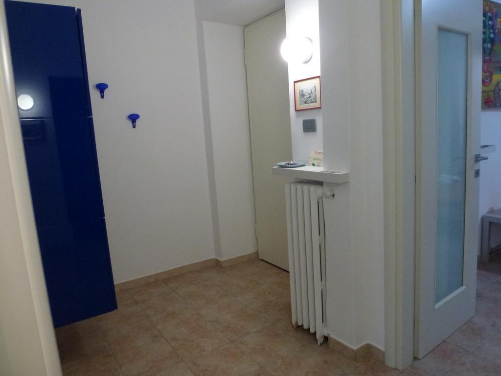 Apartment Silvia Turin Exterior photo