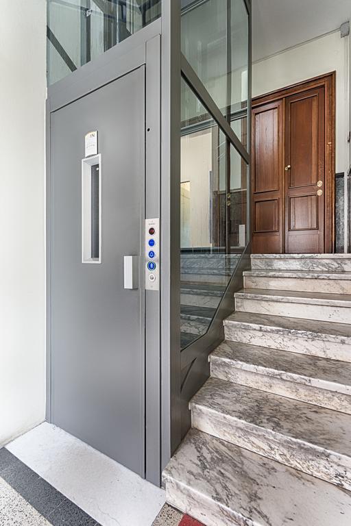 Apartment Silvia Turin Exterior photo