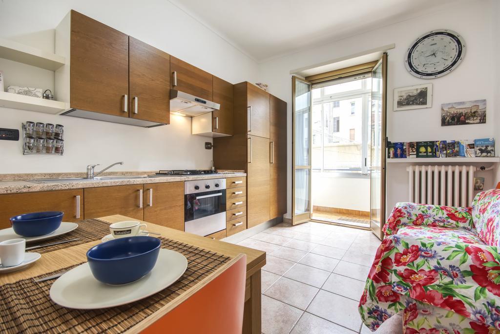 Apartment Silvia Turin Exterior photo